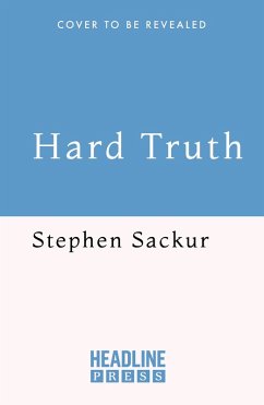 Cover Hard Truth (eBook, ePUB)