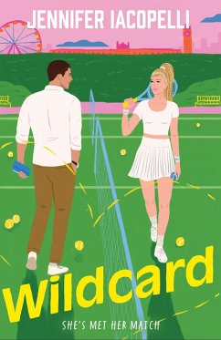 Cover Wildcard (eBook, ePUB)