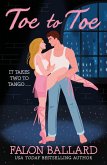 Toe to Toe (eBook, ePUB)