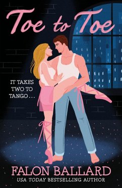 Toe to Toe (eBook, ePUB) - Ballard, Falon