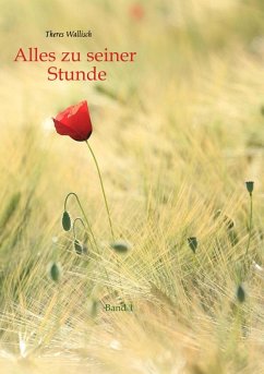 Cover Alles zu seiner Stunde (eBook, ePUB)