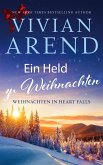 Ein Held zu Weihnachten (Weihnachten in Heart Falls, #3) (eBook, ePUB) Ein Held zu Weihnachten (Weihnachten in Heart Falls, #3) (eBook, ePUB)