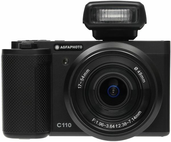 AgfaPhoto Realishot C110