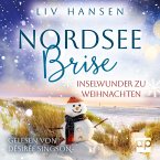 Inselwunder zu Weihnachten (MP3-Download)