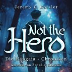Not the Hero (MP3-Download)