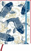 myNOTES Papeterie: Notizbuch A5 Japan   (Restauflage) myNOTES Papeterie: Notizbuch A5 Japan   (Restauflage)