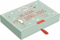 Cover Weißt du eigentlich, wie lieb ich dich hab? Das kleine Liebes-ABC  (Restauflage)
