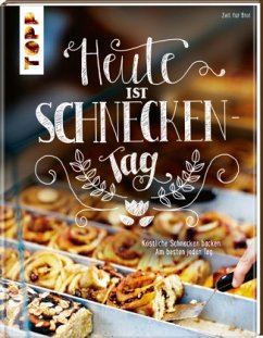 Cover Heute ist Schneckentag   (Mängelexemplar)