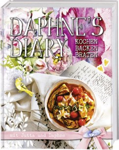 Cover Daphne's Diary  (Mängelexemplar)