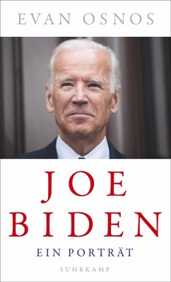 Cover Joe Biden  (Mängelexemplar)