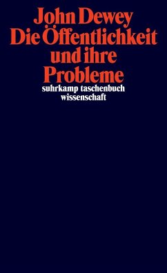 Cover Die Öffentlichkeit und ihre Probleme  (Mängelexemplar)