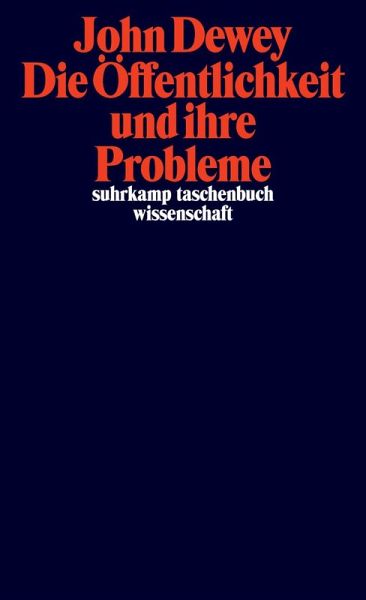 Die Öffentlichkeit und ihre Probleme   (Mängelexemplar) Die Öffentlichkeit und ihre Probleme   (Mängelexemplar)