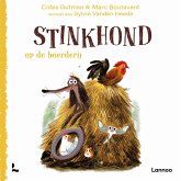 Stinkhond op de boerderij (MP3-Download)