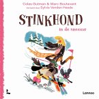 Stinkhond in de sneeuw (MP3-Download)