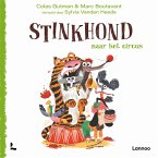Stinkhond naar het circus (MP3-Download)