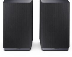 Cover Sharp CP-AWS2001 (Paar) schwarz