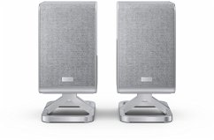 Cover Sharp HT-SPR52021 (Paar) silber