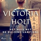 Het huis met de duizend lampions (MP3-Download)