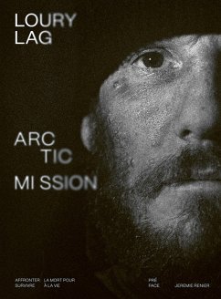 Cover Arctic Mission (eBook, ePUB)