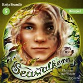 Seawalkers - Filmstars unter Wasser - Das Hörspiel (MP3-Download) Seawalkers - Filmstars unter Wasser - Das Hörspiel (MP3-Download)