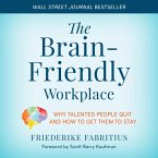 The Brain-Friendly Workplace (MP3-Download)
