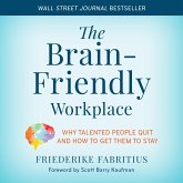 The Brain-Friendly Workplace (MP3-Download)