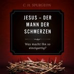 Jesus - Der Mann der Schmerzen (MP3-Download)