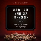 Jesus - Der Mann der Schmerzen (MP3-Download) Jesus - Der Mann der Schmerzen (MP3-Download)