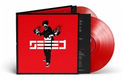 Cover Seeed (Red Opaque 2lp)