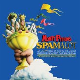 Monty Python'S Spamalot (20th Anniversary Edition) Monty Python'S Spamalot (20th Anniversary Edition)