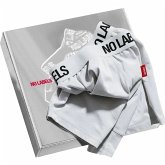 No Labels: Part 01 (Trunk Shorts Ver.)