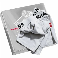 No Labels: Part 01 (Trunk Shorts Ver.) - Yeonjun