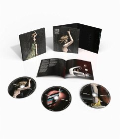 Cover Supernature: 20th Anniversary Deluxe Edition (2cd
