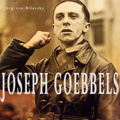 Cover Joseph Goebbels (MP3-Download)