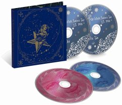 Mellon Collie And The Infinite Sadness - 30th Anni Cover Mellon Collie And The Infinite Sadness - 30th Anni
