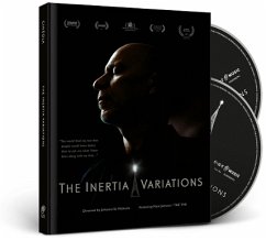 Cover The The - The Inertia Variations