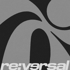 Re:Versal 001(Ltd. Vinly Maxisingle 12inch) Cover Re:Versal 001(Ltd. Vinly Maxisingle 12inch)