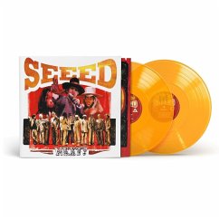 Next! (Translucent Orange 2lp) - Seeed