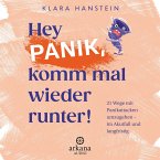 Hey Panik, komm mal wieder runter! (MP3-Download)