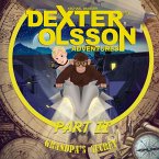 Grandpa's Secret: Part 2 (MP3-Download)