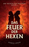 Das Feuer der Hexen (Die Hexenlied-Trilogie, #1) (eBook, ePUB)