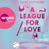 A League for Love (MP3-Download)