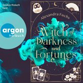 Witch of Darkness and Fortune (MP3-Download) Witch of Darkness and Fortune (MP3-Download)