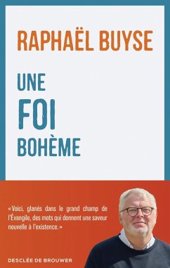 Cover Une foi bohème (eBook, ePUB)