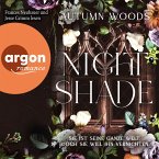 Nightshade - Sie ist seine ganze Welt. Doch sie will ihn vernichten. (MP3-Download)