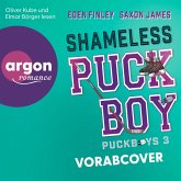 Shameless Puckboy (MP3-Download)
