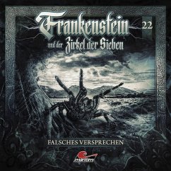Falsches Versprechen (MP3-Download) - Walter, Silke