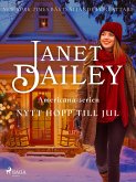 Nytt hopp till jul (eBook, ePUB)