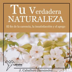 Cover Tu verdadera naturaleza (MP3-Download)