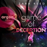 Game of Deception (MP3-Download)